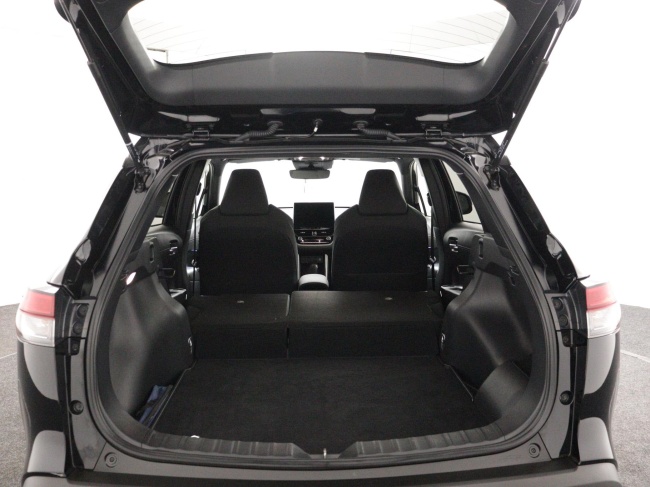 Toyota Corolla Cross - Hybrid 200 Dynamic