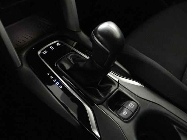 Toyota Corolla Cross - Hybrid 200 Dynamic