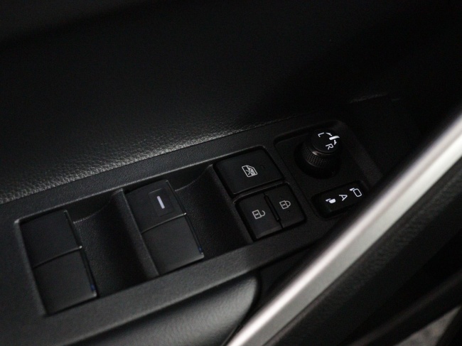 Toyota Corolla Cross - Hybrid 200 Dynamic