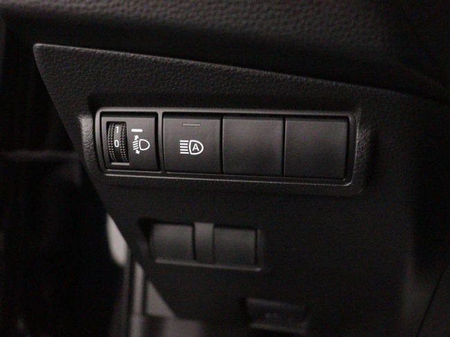 Toyota Corolla Cross - Hybrid 200 Dynamic