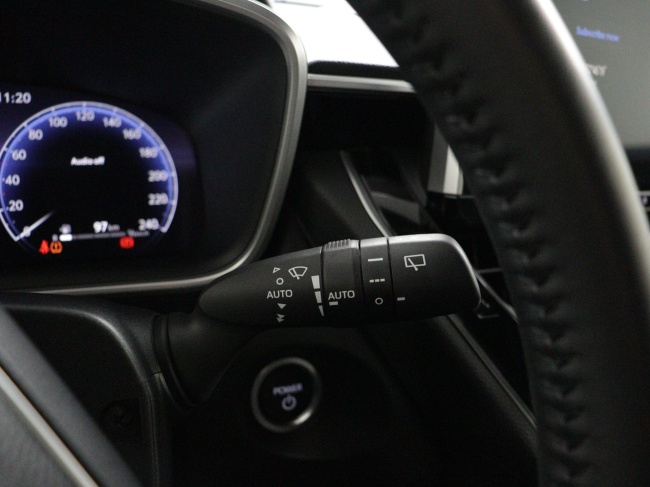 Toyota Corolla Cross - Hybrid 200 Dynamic