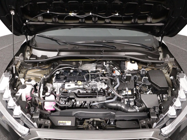 Toyota Corolla Cross - Hybrid 200 Dynamic