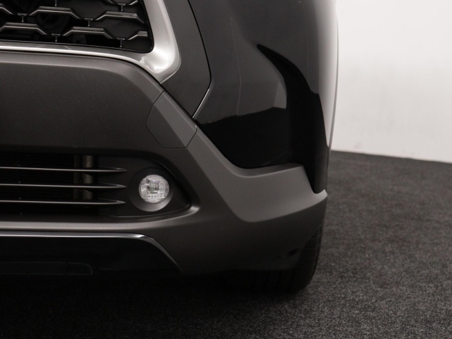 Toyota Corolla Cross - Hybrid 200 Dynamic