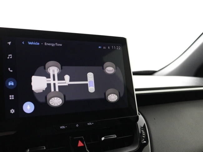 Toyota Corolla Cross - Hybrid 200 Dynamic