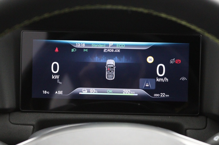 BYD ATTO 2 - Boost 45 kWh 10