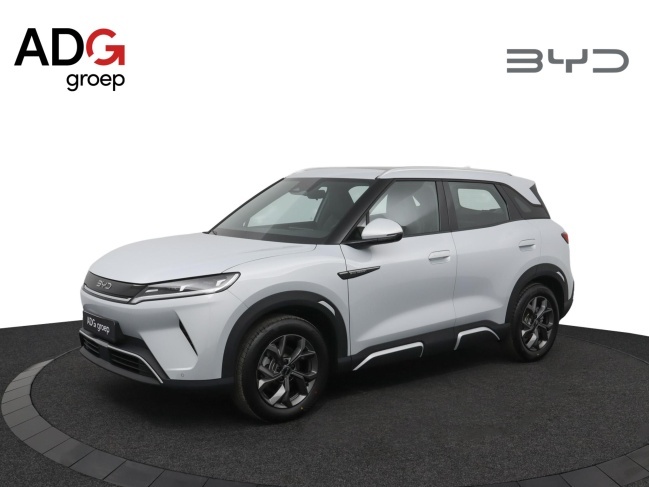 BYD ATTO 2