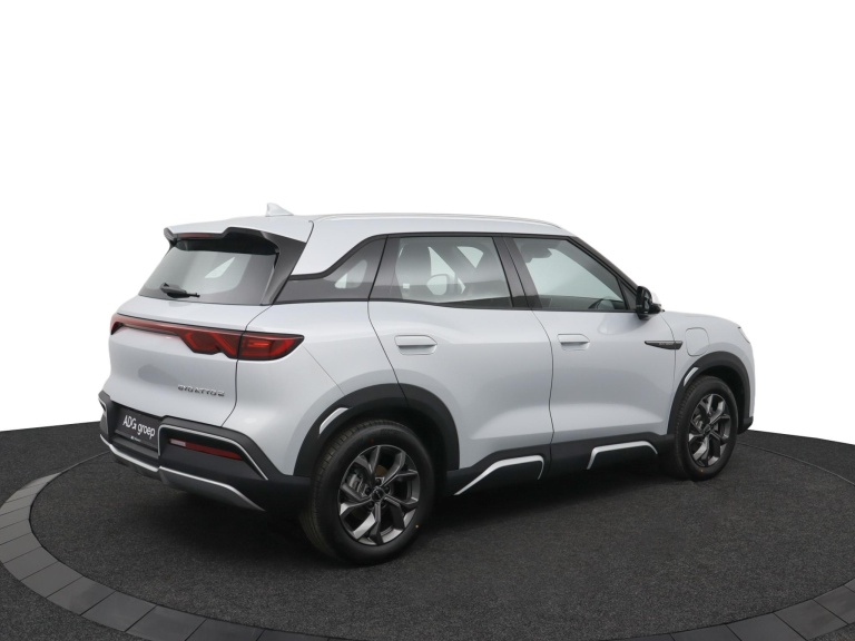 BYD ATTO 2 - Boost 45 kWh 5
