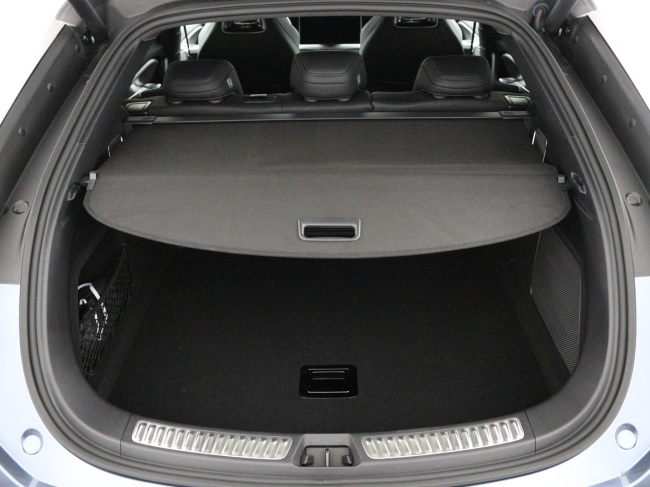 BYD SEALION 7 - Comfort 82.5 kWh