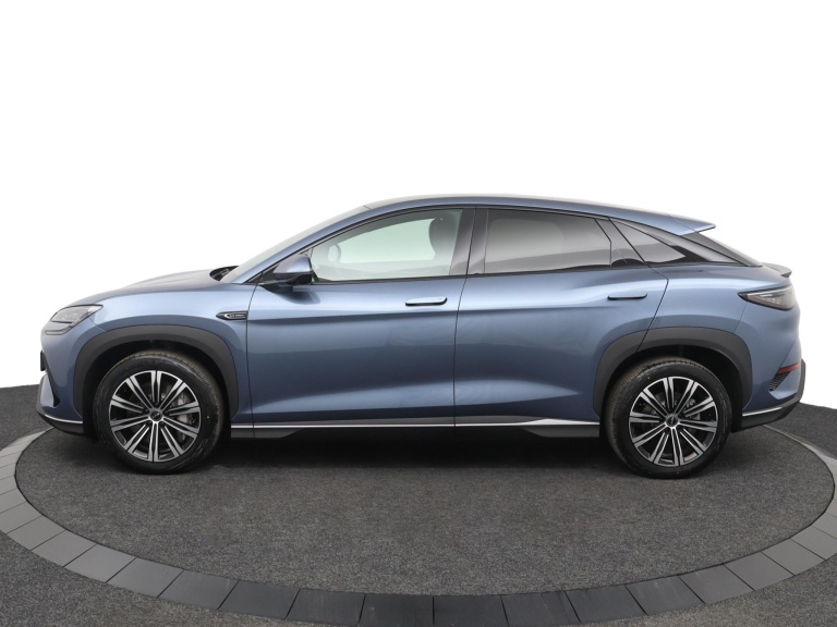 BYD SEALION 7 - Comfort 82.5 kWh 2