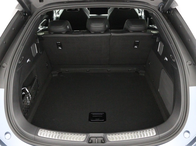 BYD SEALION 7 - Comfort 82.5 kWh