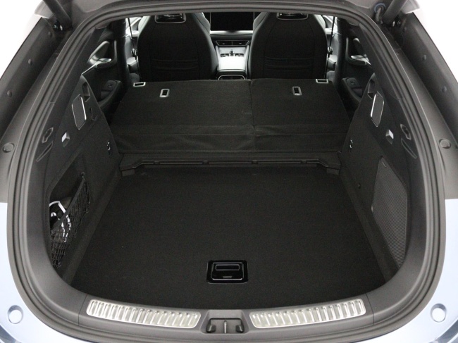 BYD SEALION 7 - Comfort 82.5 kWh