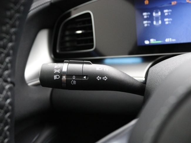 BYD SEALION 7 - Comfort 82.5 kWh