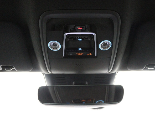 BYD SEALION 7 - Comfort 82.5 kWh