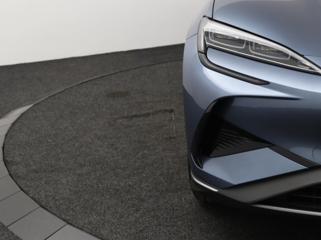 BYD SEALION 7 - Comfort 82.5 kWh