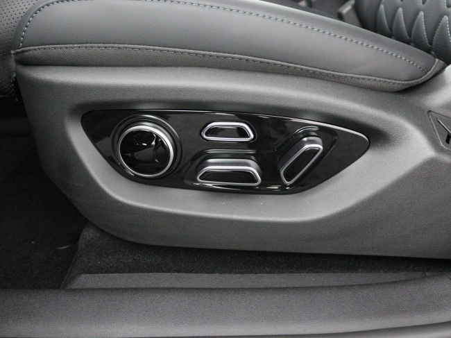 BYD SEALION 7 - Comfort 82.5 kWh