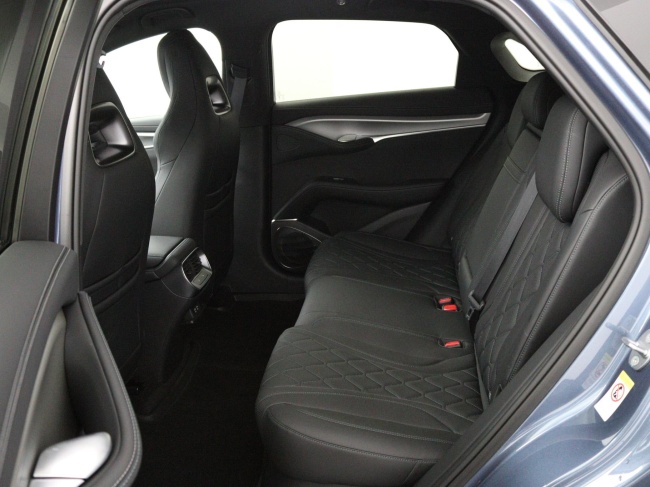 BYD SEALION 7 - Comfort 82.5 kWh