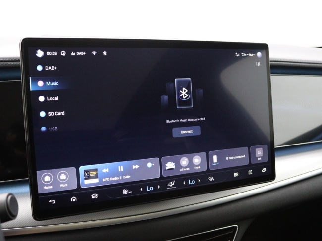 BYD SEALION 7 - Comfort 82.5 kWh