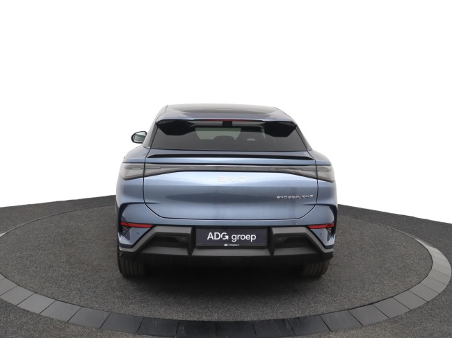 BYD SEALION 7 - Comfort 82.5 kWh