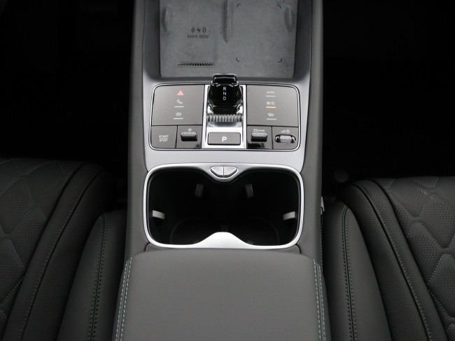 BYD SEALION 7 - Comfort 82.5 kWh