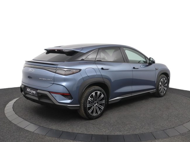 BYD SEALION 7 - Comfort 82.5 kWh