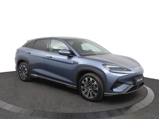 BYD SEALION 7 - Comfort 82.5 kWh