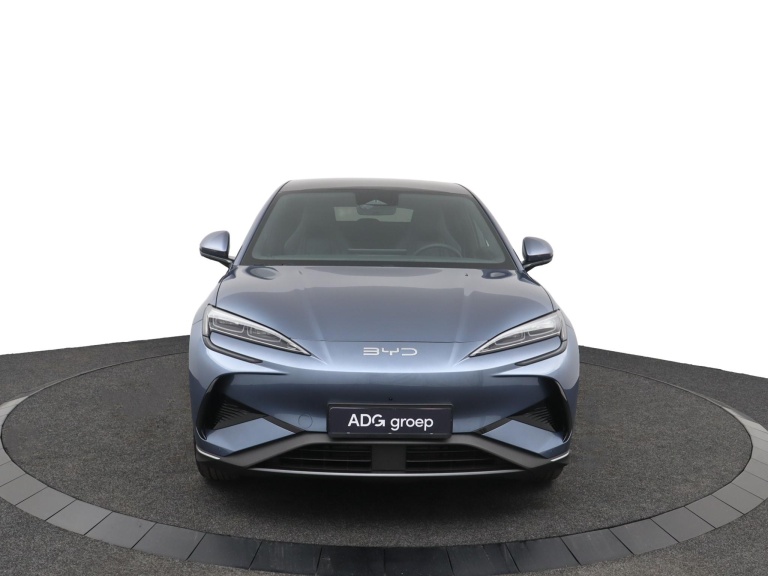 BYD SEALION 7 - Comfort 82.5 kWh 8