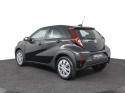 Toyota Aygo X - 1.0 VVT-i MT Play