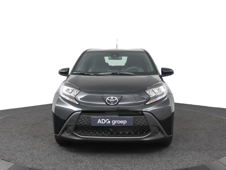 Toyota Aygo X - 1.0 VVT-i MT Play 16