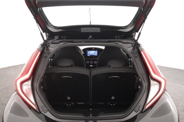Toyota Aygo X - 1.0 VVT-i MT Play 22