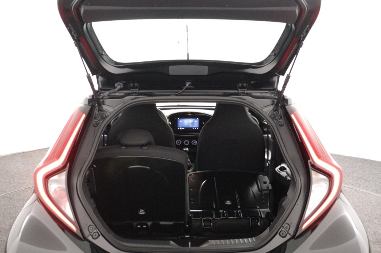 Toyota Aygo X - 1.0 VVT-i MT Play 23