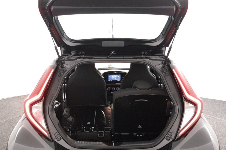 Toyota Aygo X - 1.0 VVT-i MT Play 25