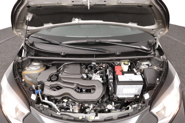 Toyota Aygo X - 1.0 VVT-i MT Play 32