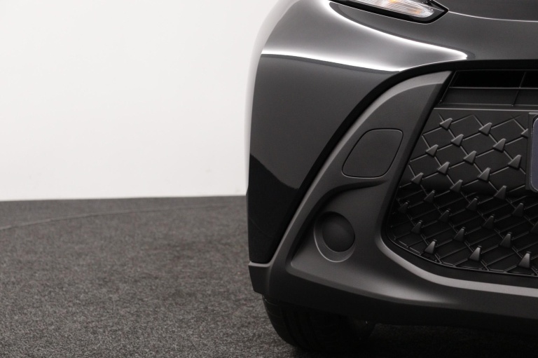 Toyota Aygo X - 1.0 VVT-i MT Play 33