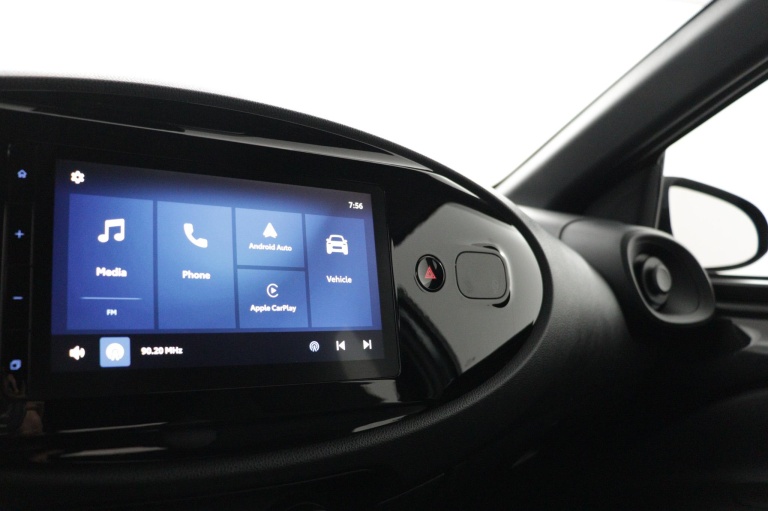 Toyota Aygo X - 1.0 VVT-i MT Play 37