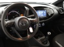 Toyota Aygo X - 1.0 VVT-i MT Play
