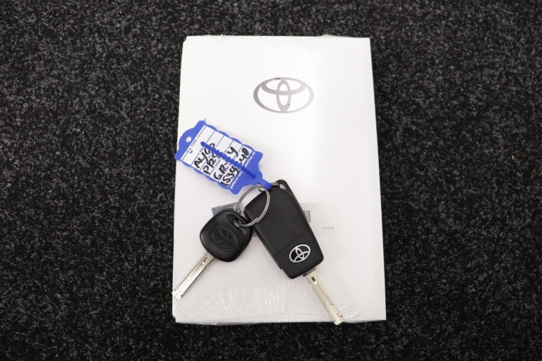 Toyota Aygo X - 1.0 VVT-i MT Play 11