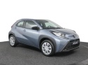 Toyota Aygo X - 1.0 VVT-i MT Play