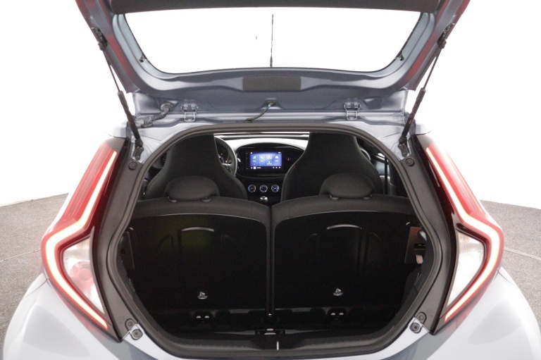 Toyota Aygo X - 1.0 VVT-i MT Play 22