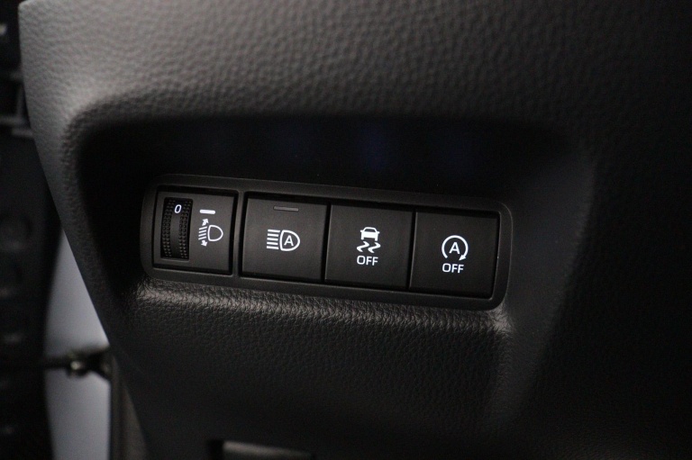 Toyota Aygo X - 1.0 VVT-i MT Play 28