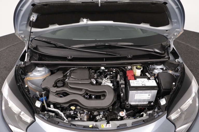 Toyota Aygo X - 1.0 VVT-i MT Play 32