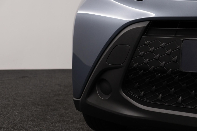 Toyota Aygo X - 1.0 VVT-i MT Play 33