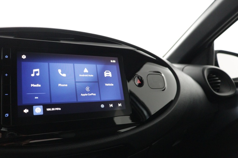 Toyota Aygo X - 1.0 VVT-i MT Play 36
