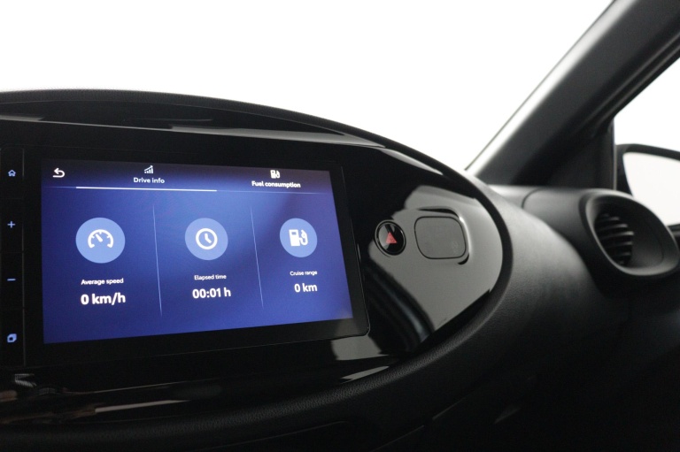 Toyota Aygo X - 1.0 VVT-i MT Play 37
