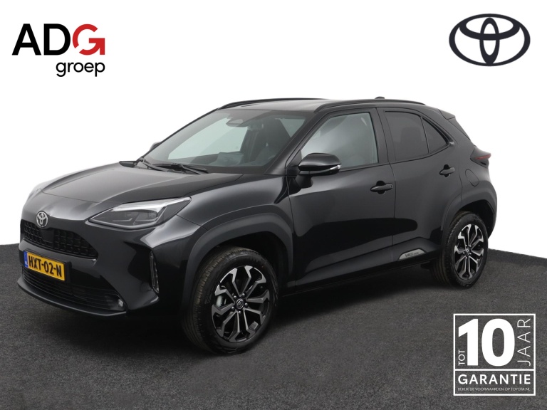 Toyota Yaris Cross - 1.5 Hybrid 130 Dynamic 1