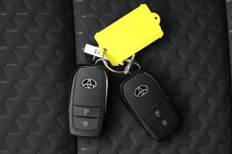 Toyota Yaris Cross - 1.5 Hybrid 130 Dynamic 11