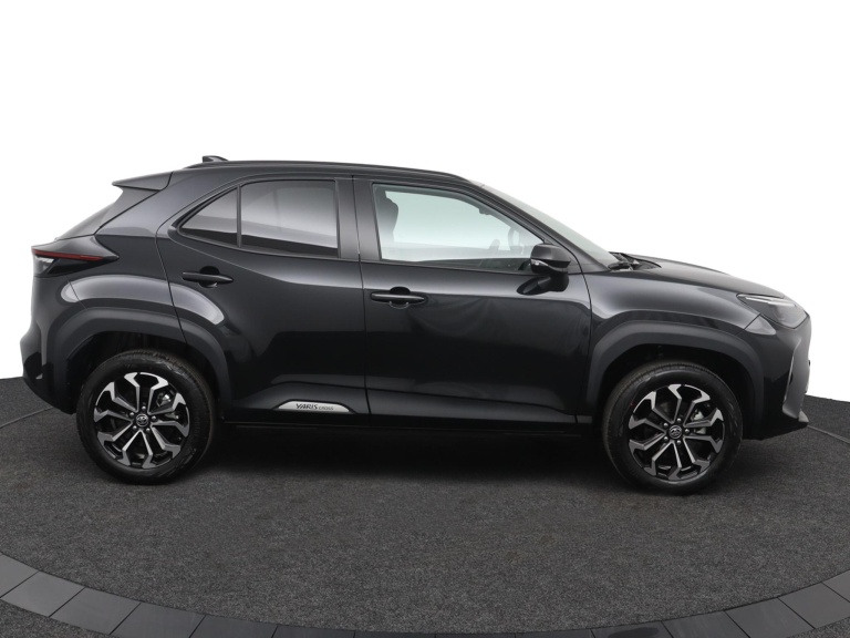 Toyota Yaris Cross - 1.5 Hybrid 130 Dynamic 13