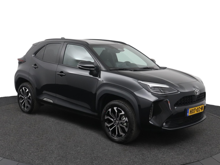 Toyota Yaris Cross - 1.5 Hybrid 130 Dynamic 14