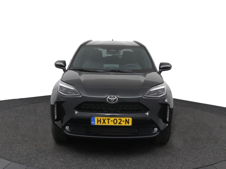 Toyota Yaris Cross - 1.5 Hybrid 130 Dynamic 16