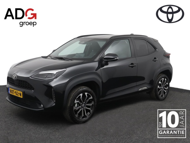 Toyota Yaris Cross - 1.5 Hybrid 130 Dynamic
