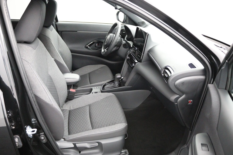 Toyota Yaris Cross - 1.5 Hybrid 130 Dynamic 22